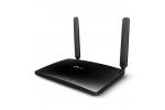 Routerji WiFi TP-link TP-LINK 300Mbps Wireless...