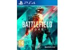 Igre Eklectronic Arts  Battlefield 2042 (PS4)