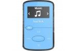 MP3 predvajalniki SanDisk  SANMM-8GB_BLUE