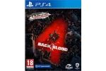 Igre Warner Bros Interactive  Back 4 Blood (PS4)