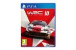 Igre NACON  WRC 10 (PS4)