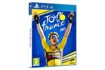 Igre NACON  Tour de France 2021 (PS4)