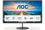 LCD monitorji AOC  AOCMO-Q32V4