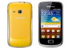 Telefoni Samsung Smartphone SAMSUNG S6500...