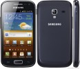 Telefoni Samsung Smartphone SAMSUNG I8160...