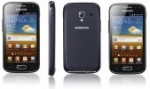 Telefoni Samsung Smartphone SAMSUNG I8160...