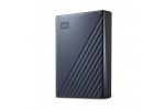 Prenosni diski 2.5' Western Digital  WD My...