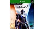 Igre THQ  Elex II (Xbox One & Xbox Series X)