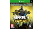 Igre Ubisoft  Tom Clancy's Rainbow Six:...