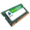 Pomnilnik CORSAIR DIMM for Notebooks 1 GB,...