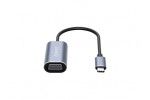 adapterji Orico  Adapter USB-C v VGA, 1080p...