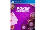 Igre Maximum Games  Poker Club (PS4)