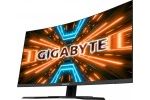 LCD monitorji Gigabyte  GIGABYTE G32QC A 31,5''...