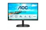 LCD monitorji AOC  AOC Monitor LED 24B2XHM2 VA...