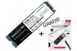 SSD diski  Teamgroup 512GB M.2 NVMe SSD MP33 3D...