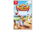 Igre Soedesco  Monster Crown (Nintendo Switch)