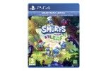 Igre Microids  The Smurfs: Mission Vileaf -...