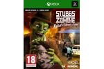 Igre THQ  Stubbs the Zombie in Rebel Without a...