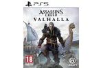 Igre Ubisoft  Assassin's Creed Valhalla (PS5)