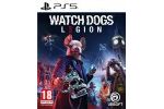 Igre Ubisoft  Watch Dogs: Legion (PS5)