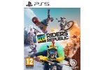 Igre Ubisoft  Riders Republic (PS5)