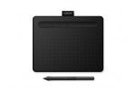 Dodatki WACOM Wacom Intuos S, črna