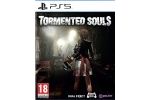 Igre PQUBE  Tormented Souls (PS5)