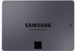 SSD diski Samsung SSD 1TB 2.5' SATA3 V-NAND QLC...