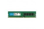 Pomnilnik CRUCIAL RAM DDR4 4GB PC4-21300...