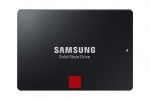 SSD diski Samsung SSD 512GB 2.5' SATA3 MLC...
