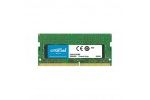 Pomnilnik CRUCIAL RAM SODIMM DDR4 4GB PC4-19200...