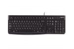 Tipkovnice Logitech Tipkovnica Logitech K120,...