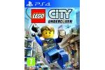 Igre Warner Bros Interactive LEGO City...