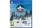 Igre Aerosoft  Alpine - The Simulation Game (PS4)