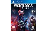 Igre Ubisoft  Watch Dogs: Legion (PS4)