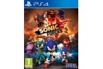 Igre Sega Sonic Forces (playstation 4)