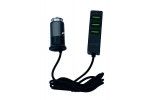 Ostalo LDNIO Avto adapter 12/24v LDNIO C61 1USB...