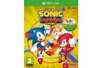 Igre Sega Sonic Mania Plus (Xone)