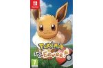 Igre Nintendo Pokemon: Let's Go, Eevee! (Switch)