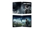 Igre Square Enix Just Cause 4 Day One Edition...