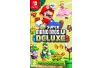 Igre Nintendo New Super Mario Bros. U Deluxe...