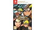 Igre Bandai-Namco Naruto Ultimate Ninja Storm...