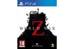 Igre Focus Home Interactive World War Z (PS4)
