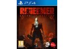 Igre Ravenscourt Redeemer: Enhanced Edition (PS4)