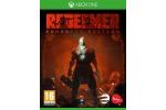 Igre Ravenscourt Redeemer: Enhanced Edition (Xone)