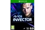 Igre Wired Productions AVICII Invector (Xone)