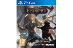 Igre THQ Pillars of Eternity II: Deadfire (PS4)