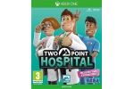 Igre Sega Two Point Hospital (Xone)