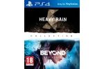 Igre SCEE Heavy Rain & Beyond Two Souls...