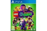 Igre Warner Bros Interactive LEGO DC...